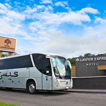Layfer Express, Cordoba, Ver Exterior photo