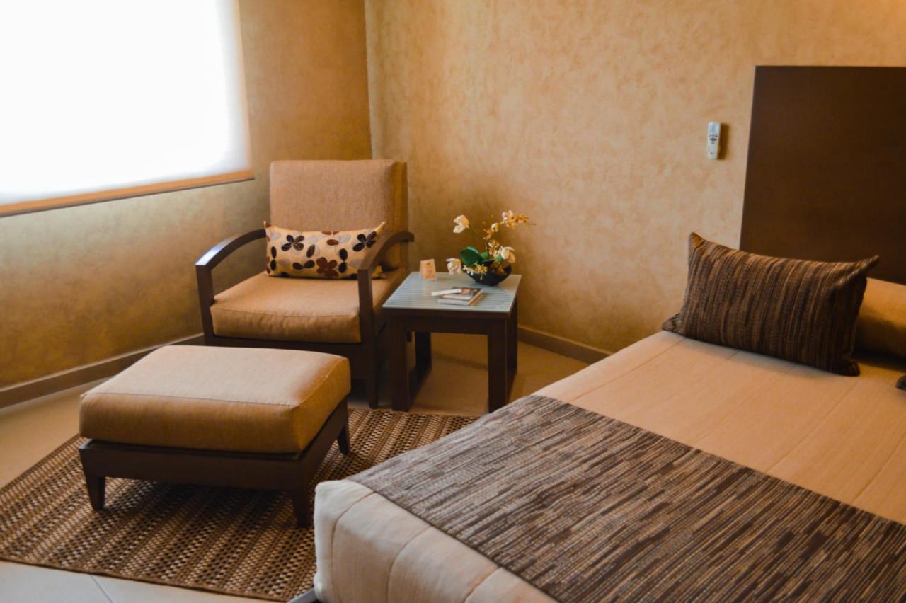 Layfer Express, Cordoba, Ver Exterior photo