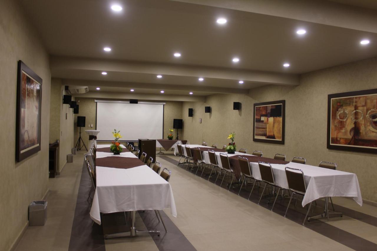 Layfer Express, Cordoba, Ver Exterior photo