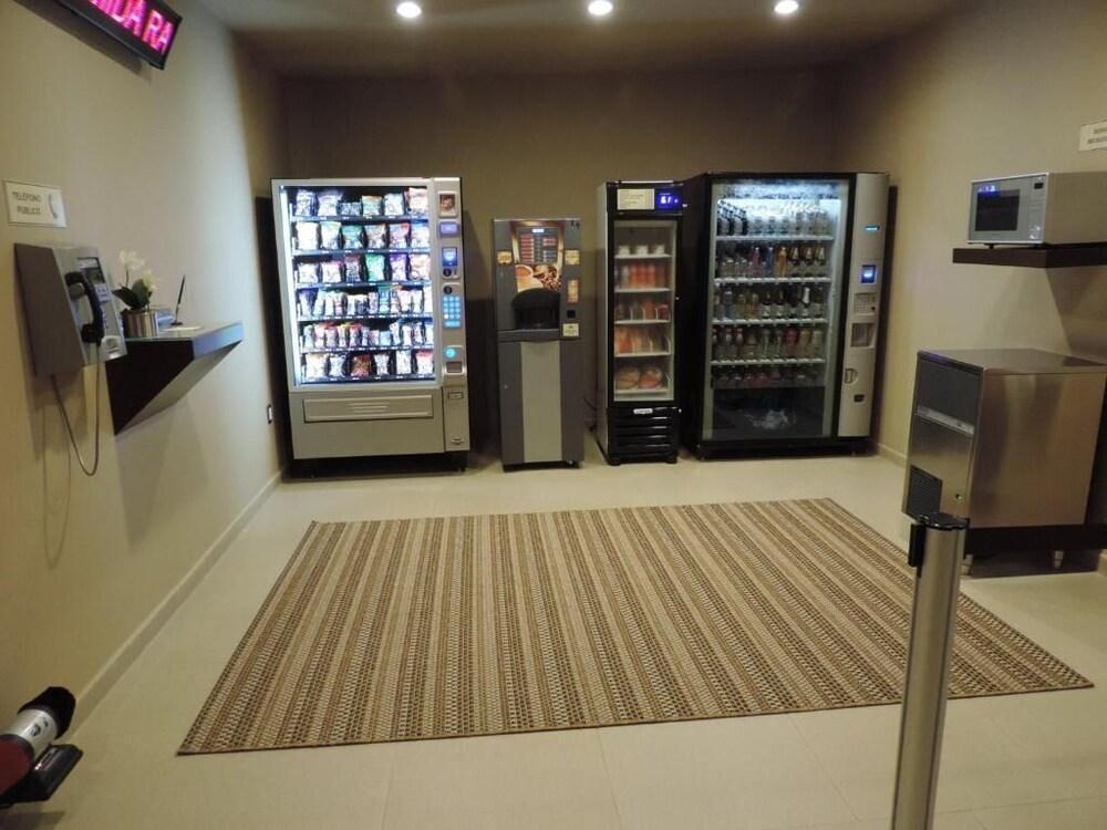 Layfer Express, Cordoba, Ver Exterior photo