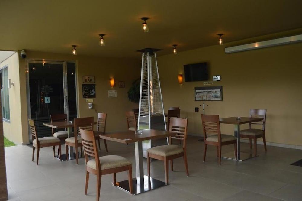 Layfer Express, Cordoba, Ver Exterior photo