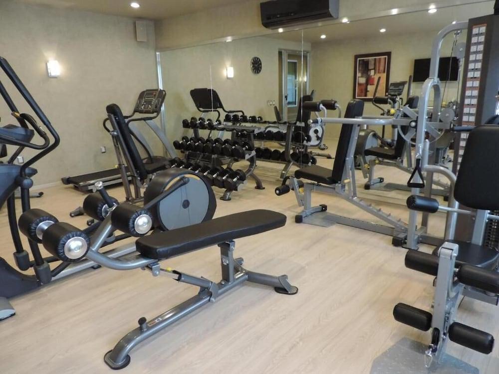 Layfer Express, Cordoba, Ver Exterior photo