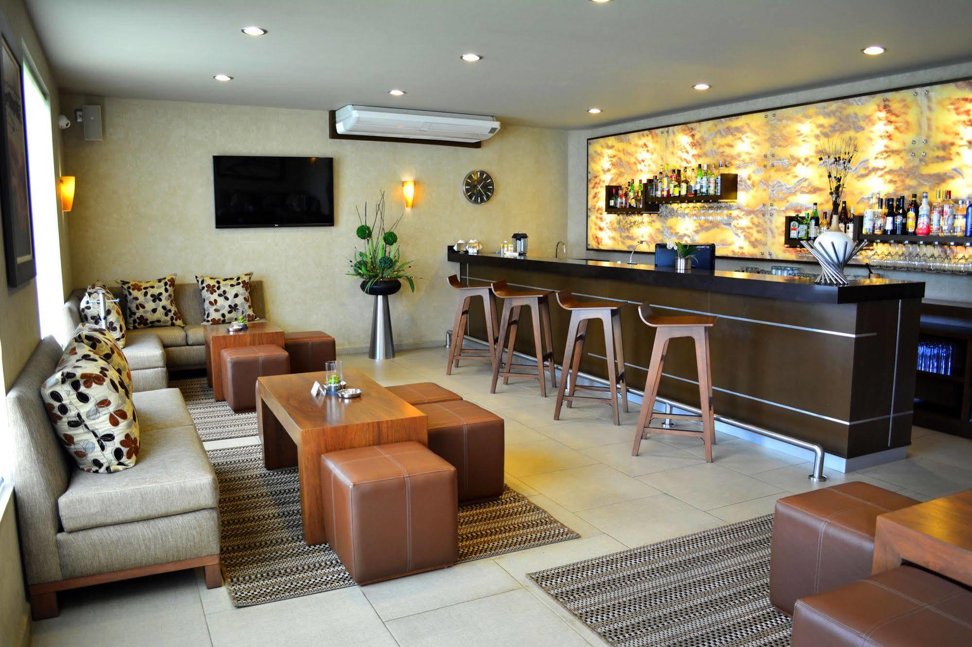 Layfer Express, Cordoba, Ver Exterior photo