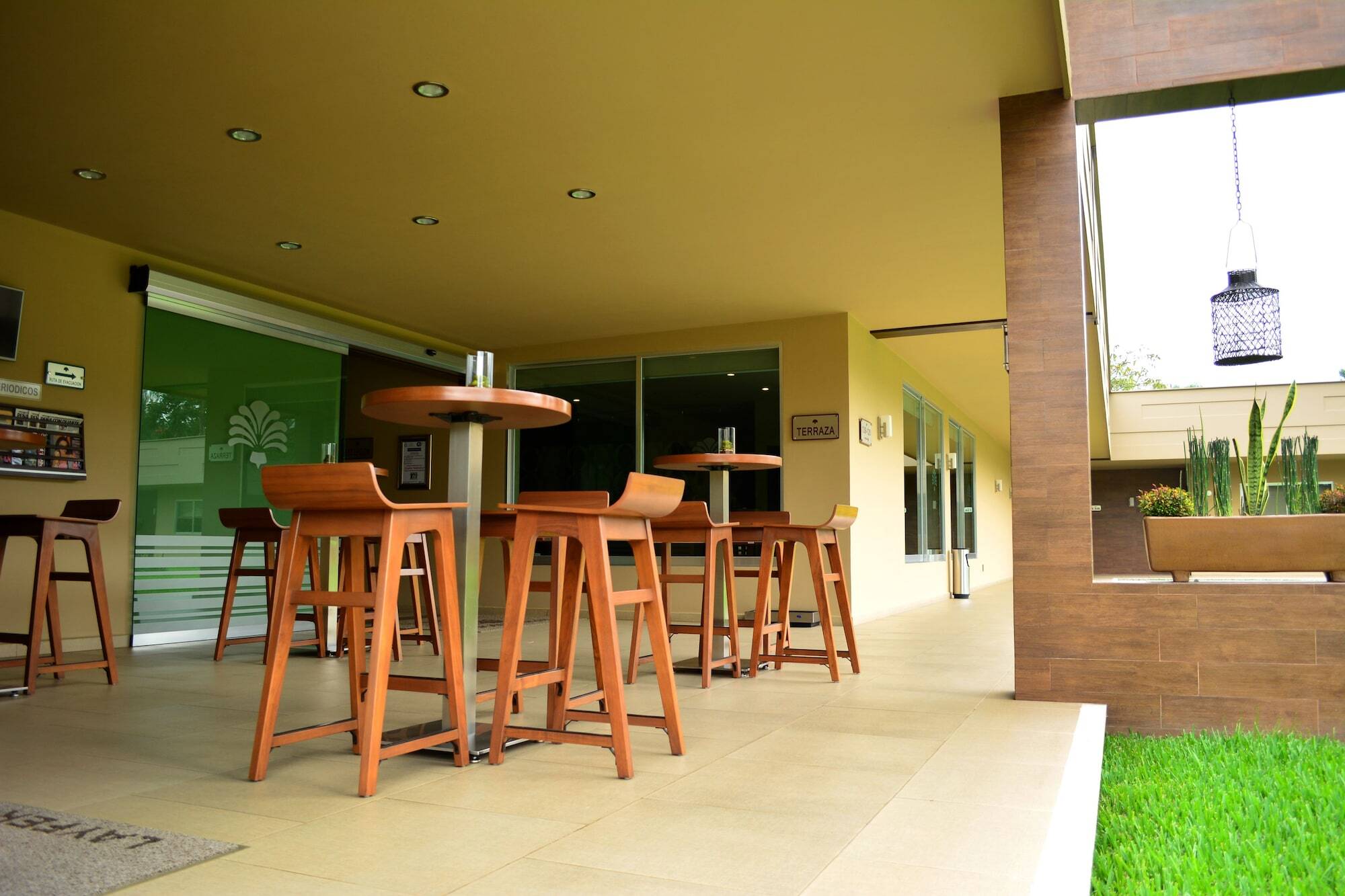 Layfer Express, Cordoba, Ver Exterior photo